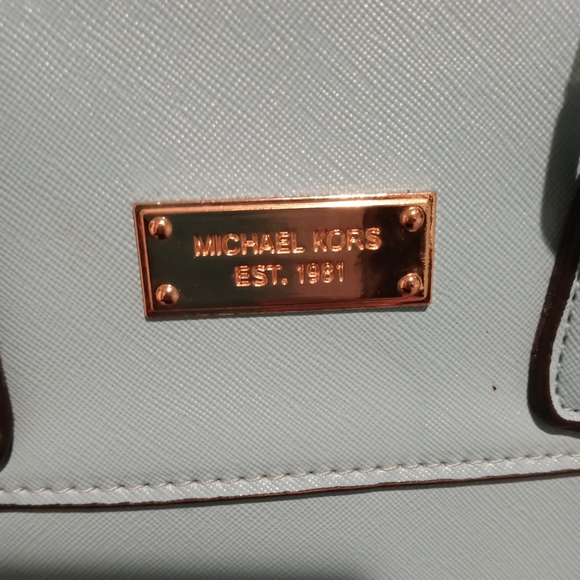 Michael Kors Purse - Picture 2 of 8